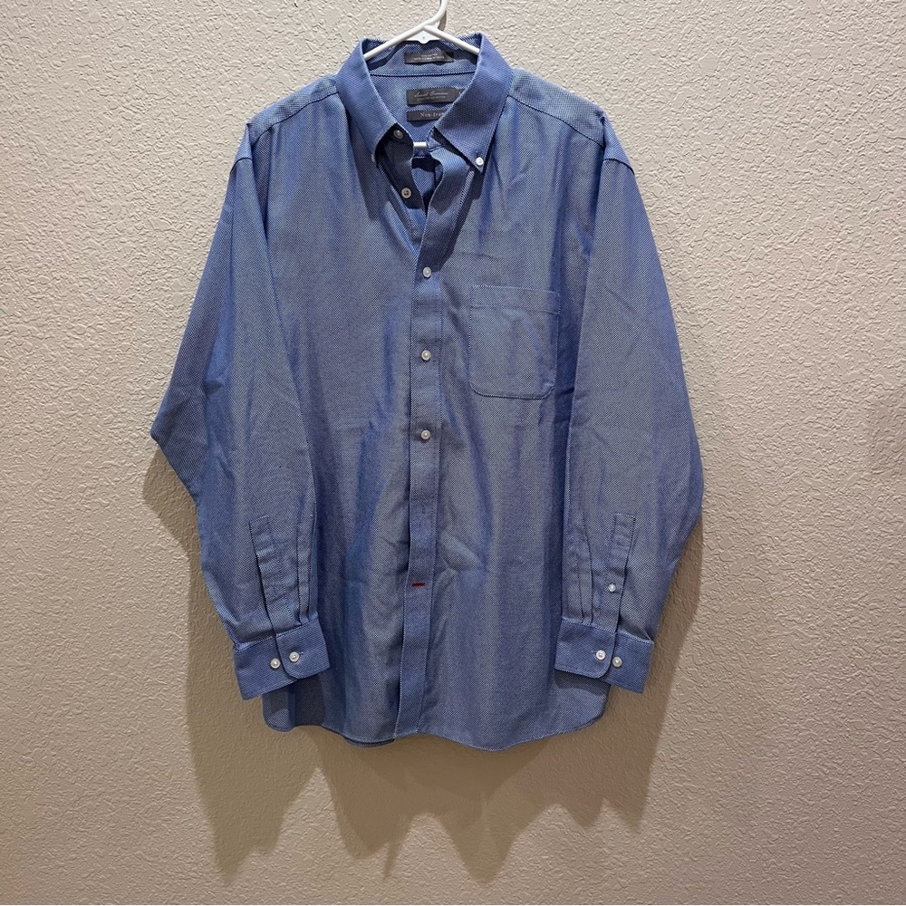 Daniel Cremieux shirt